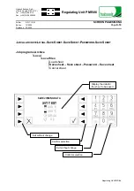 Предварительный просмотр 68 страницы Habasit PMR-06 General Manual Use And Maintenance