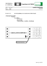 Предварительный просмотр 71 страницы Habasit PMR-06 General Manual Use And Maintenance