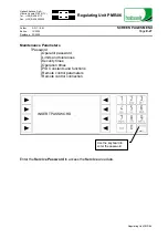 Предварительный просмотр 79 страницы Habasit PMR-06 General Manual Use And Maintenance