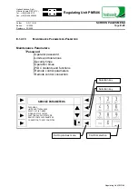 Предварительный просмотр 80 страницы Habasit PMR-06 General Manual Use And Maintenance