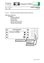 Предварительный просмотр 81 страницы Habasit PMR-06 General Manual Use And Maintenance