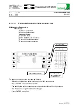 Предварительный просмотр 83 страницы Habasit PMR-06 General Manual Use And Maintenance