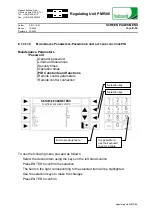 Предварительный просмотр 85 страницы Habasit PMR-06 General Manual Use And Maintenance