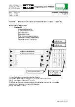 Предварительный просмотр 86 страницы Habasit PMR-06 General Manual Use And Maintenance