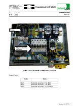 Предварительный просмотр 102 страницы Habasit PMR-06 General Manual Use And Maintenance