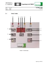 Preview for 39 page of Habasit PMR-07 General Manual Use And Maintenance