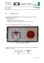 Preview for 45 page of Habasit PMR-07 General Manual Use And Maintenance