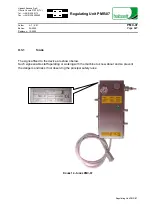 Preview for 64 page of Habasit PMR-07 General Manual Use And Maintenance