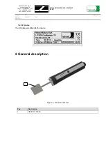 Preview for 11 page of Habasit PQ-02 Use And Maintenance Manual