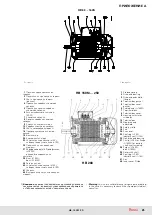 Предварительный просмотр 25 страницы Habasit Rossi 5REF Operational Manual