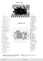 Предварительный просмотр 26 страницы Habasit Rossi 5REF Operational Manual