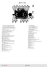 Предварительный просмотр 28 страницы Habasit Rossi 5REF Operational Manual