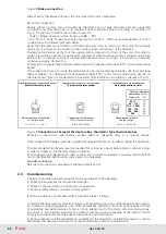 Предварительный просмотр 42 страницы Habasit Rossi 5REF Operational Manual