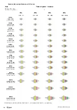 Preview for 16 page of Habasit Rossi A Series Operating Instructions Manual