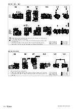 Preview for 90 page of Habasit Rossi A Series Operating Instructions Manual