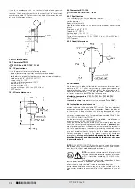 Preview for 38 page of Habasit ROSSI GEARMOTORS A04 Installation And Maintenance Instructions Manual