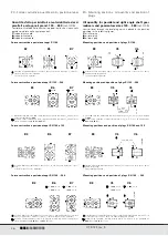 Preview for 46 page of Habasit ROSSI GEARMOTORS A04 Installation And Maintenance Instructions Manual