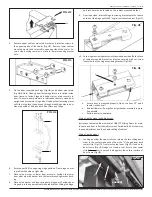 Preview for 8 page of HABCO SE18 Installation And Instruction Manual