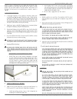 Preview for 4 page of HABCO SE40e Safety, Installation And Instruction Manual