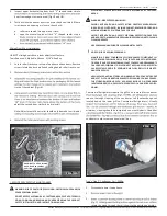 Preview for 7 page of HABCO SE40e Safety, Installation And Instruction Manual