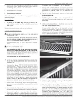 Preview for 8 page of HABCO SE40e Safety, Installation And Instruction Manual