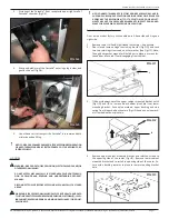 Предварительный просмотр 8 страницы HABCO SE40eHC Installation And Instruction Manual