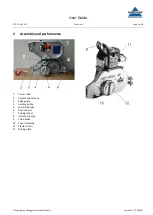 Preview for 7 page of Habegger HIT-TRAC 16B User Manual