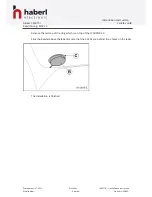 Предварительный просмотр 6 страницы Haberl Electronic 1E0671-1 MCR2.9 Installation Instruction