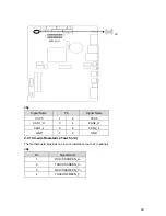 Предварительный просмотр 25 страницы Habey EMB-4500 Owner'S Manual