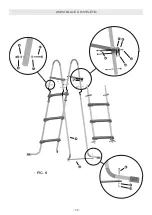 Preview for 29 page of habitat et jardin 1.07m Assembly Instructions Manual