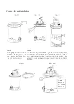 Preview for 8 page of habitat et jardin 103109 Manual