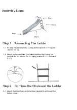 Preview for 5 page of habitat et jardin 1293 68445 Manual