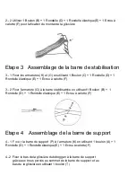 Preview for 15 page of habitat et jardin 1293 68445 Manual