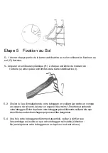 Preview for 16 page of habitat et jardin 1293 68445 Manual