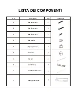 Preview for 30 page of habitat et jardin 1293 68445 Manual