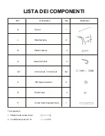 Preview for 31 page of habitat et jardin 1293 68445 Manual