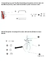 Preview for 9 page of habitat et jardin 1294 68602 Manual