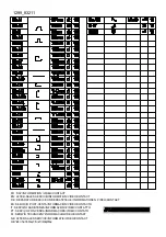 Предварительный просмотр 2 страницы habitat et jardin 1299 83211 Manual