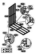 Предварительный просмотр 13 страницы habitat et jardin 1299 83211 Manual