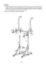 Preview for 18 page of habitat et jardin 1332 103130 Manual