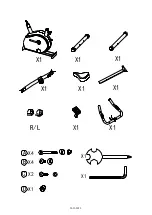 Preview for 4 page of habitat et jardin 1332 119049 Manual