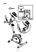 Preview for 8 page of habitat et jardin 1332 119049 Manual