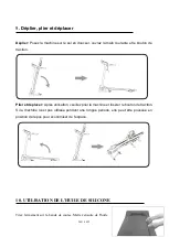 Предварительный просмотр 18 страницы habitat et jardin 1332 83768 Series Manual