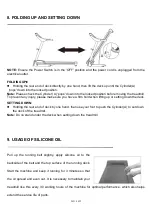 Preview for 12 page of habitat et jardin 1332 83769 Instruction Manual