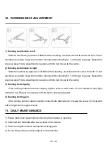 Preview for 13 page of habitat et jardin 1332 83769 Instruction Manual