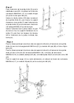 Preview for 6 page of habitat et jardin 1332 83770 Owner'S Manual