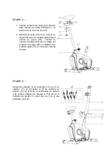 Предварительный просмотр 7 страницы habitat et jardin 1332 93392 Series Manual