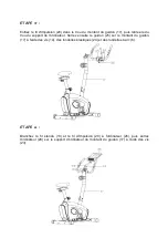 Предварительный просмотр 8 страницы habitat et jardin 1332 93392 Series Manual