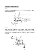 Предварительный просмотр 12 страницы habitat et jardin 1332 93392 Series Manual