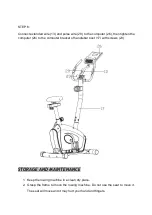 Предварительный просмотр 16 страницы habitat et jardin 1332 93392 Series Manual